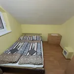 Adrian Slovak Paradise בקתה Spišské Tomášovce