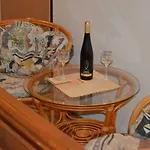 Adrian Slovak Paradise * Spišské Tomášovce
