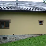 בקתה Adrian Slovak Paradise