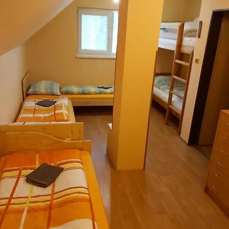 Adrian Slovak Paradise