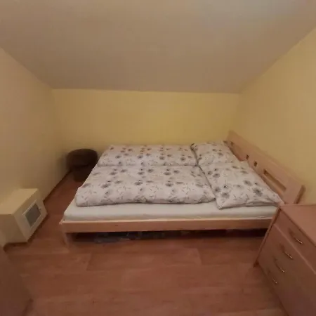 شاليه Adrian Slovak Paradise