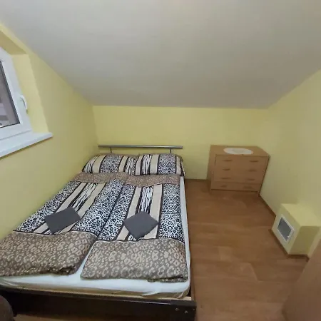 Adrian Slovak Paradise شاليه Spišské Tomášovce