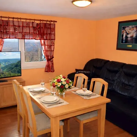 Adrian Slovak Paradise *