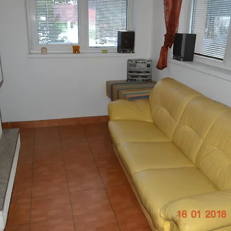 Alpstuga Adrian Slovak Paradise *