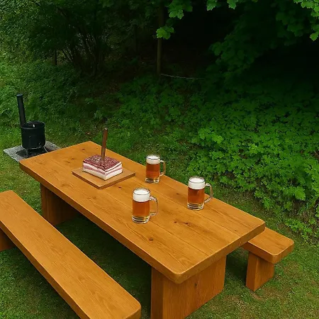 Adrian Slovak Paradise * Spišské Tomášovce