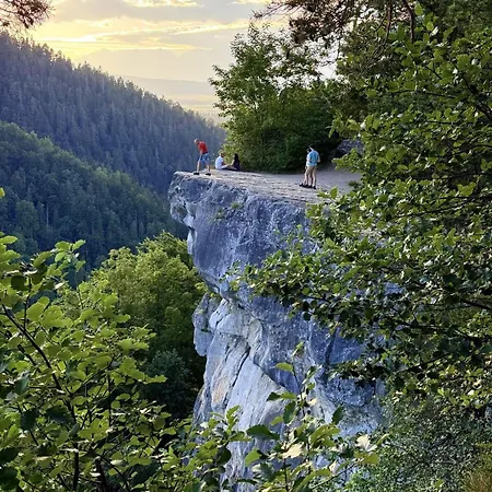 Adrian Slovak Paradise *