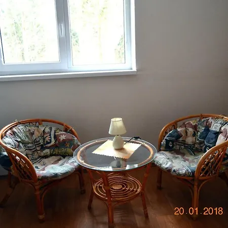 Adrian Slovak Paradise