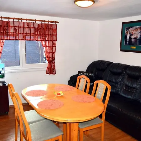 Adrian Slovak Paradise Spišské Tomášovce