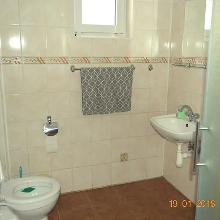 Adrian Slovak Paradise