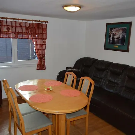 Adrian Slovak Paradise Spišské Tomášovce