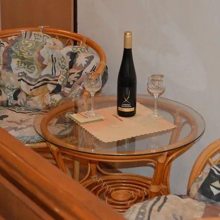 Adrian Slovak Paradise * Spišské Tomášovce