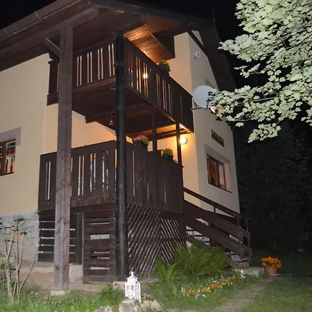 Adrian Slovak Paradise شاليه Spišské Tomášovce