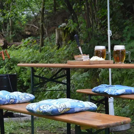 Adrian Slovak Paradise Spišské Tomášovce