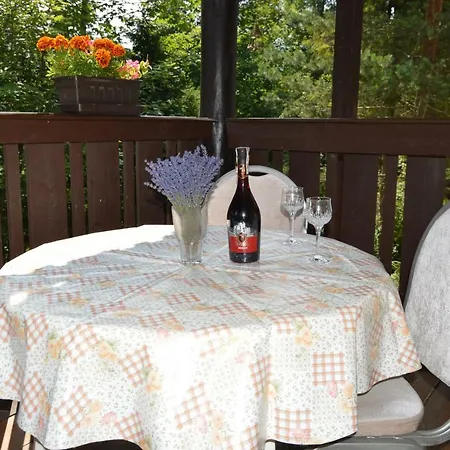 Adrian Slovak Paradise *