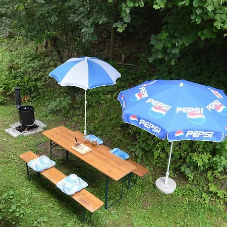 Adrian Slovak Paradise * Spišské Tomášovce