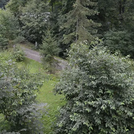 Adrian Slovak Paradise شاليه Spišské Tomášovce