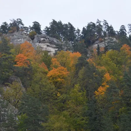شاليه Adrian Slovak Paradise