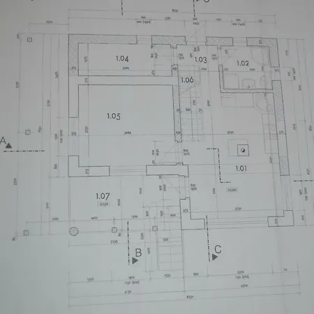 Adrian Slovak Paradise Chalet Spišské Tomášovce