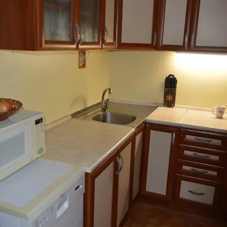 Adrian Slovak Paradise Spišské Tomášovce