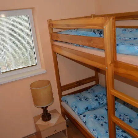 Adrian Slovak Paradise * Spišské Tomášovce