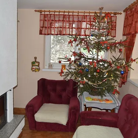 Adrian Slovak Paradise Spišské Tomášovce