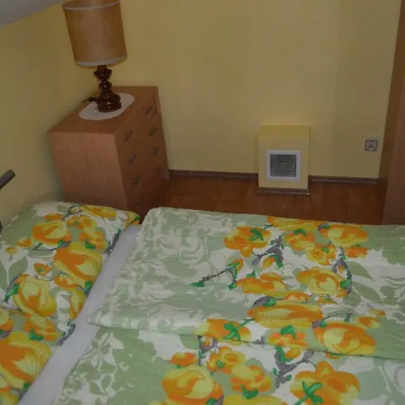 Chalet Adrian Slovak Paradise