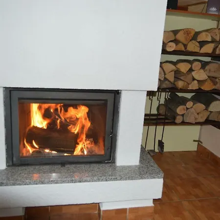 Chalet Adrian Slovak Paradise *