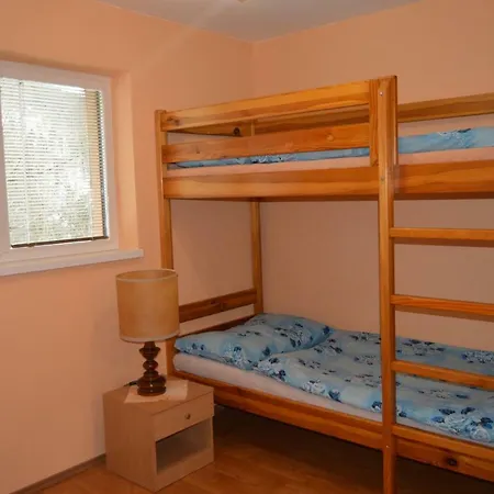 Adrian Slovak Paradise