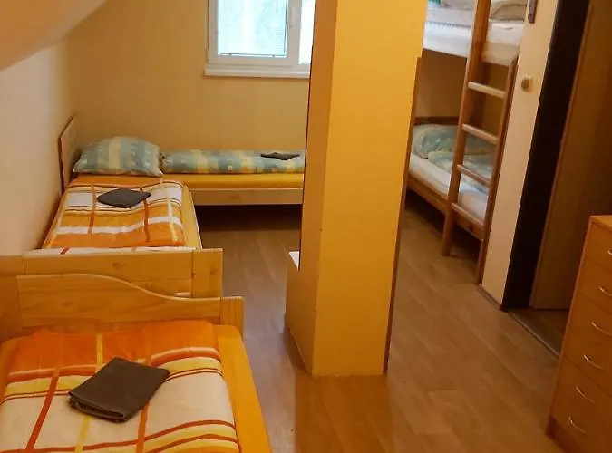 Adrian Slovak Paradise