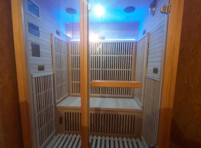 Alpstuga Adrian Slovak Paradise *