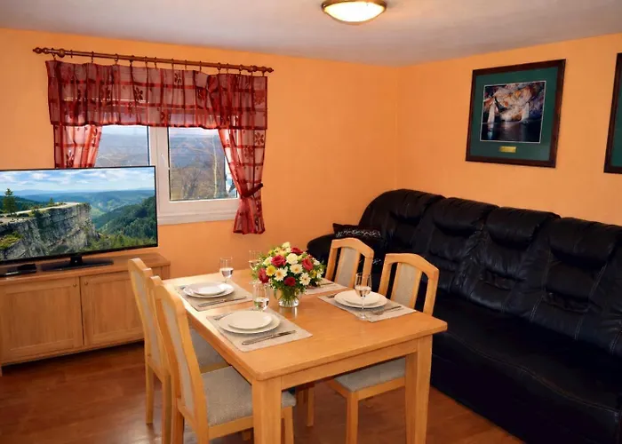 Adrian Slovak Paradise *