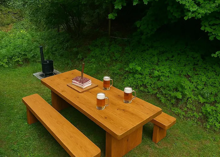 Adrian Slovak Paradise * Spišské Tomášovce