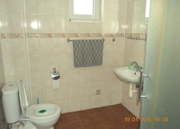 Adrian Slovak Paradise