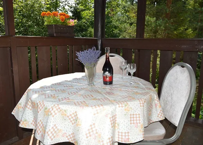 Adrian Slovak Paradise *