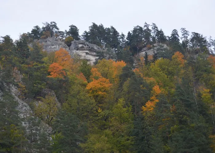 Alpstuga Adrian Slovak Paradise
