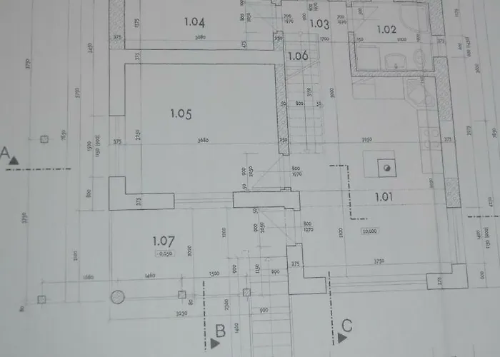 Adrian Slovak Paradise Alpstuga Spišské Tomášovce