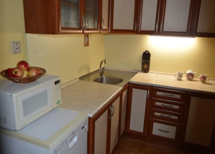 Adrian Slovak Paradise Spišské Tomášovce