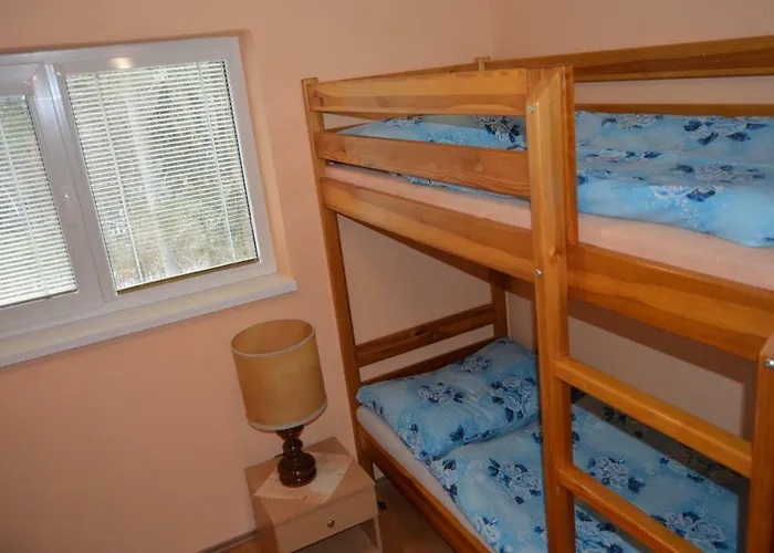 Adrian Slovak Paradise * Spišské Tomášovce