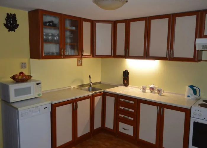 Adrian Slovak Paradise *