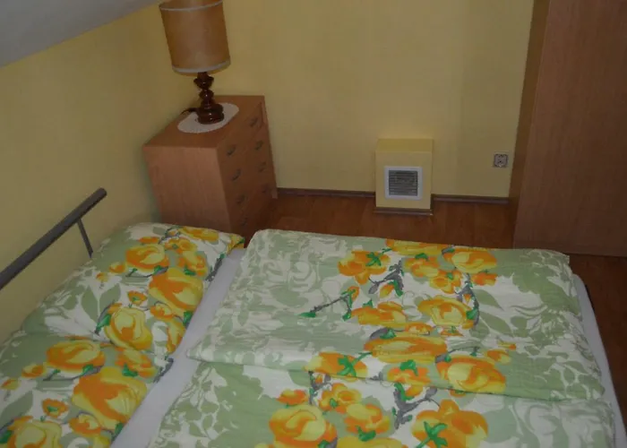 Alpstuga Adrian Slovak Paradise