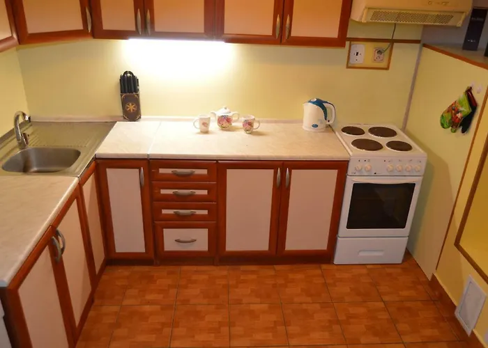 Alpstuga Adrian Slovak Paradise *