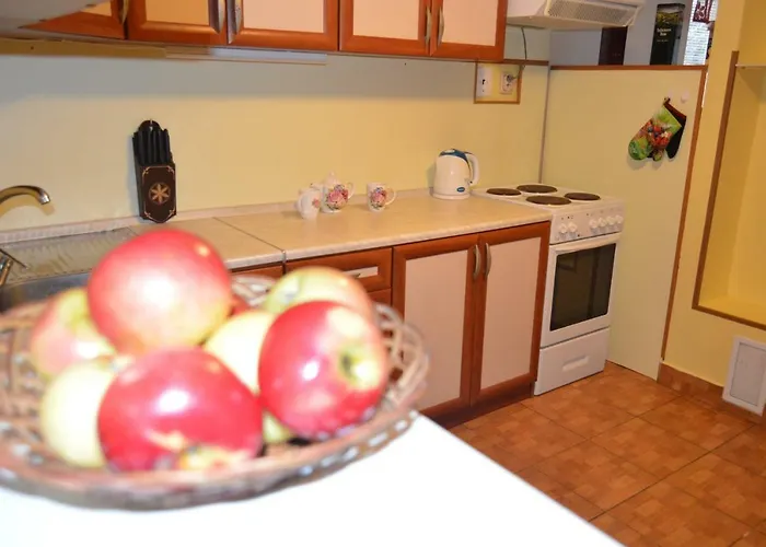 Adrian Slovak Paradise